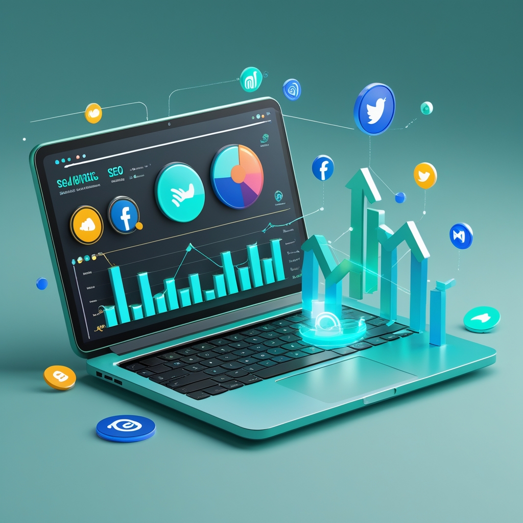 Social Media & Marketing