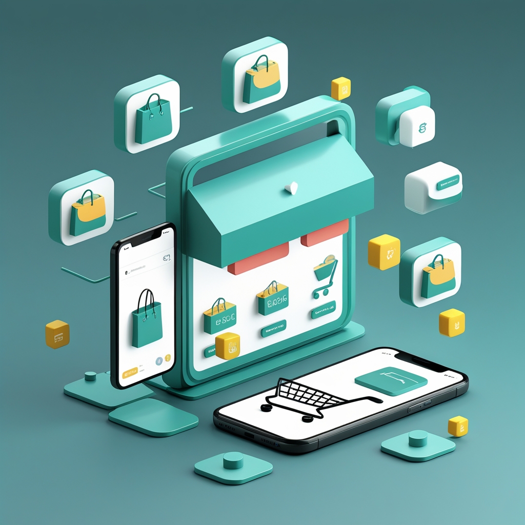 Website Design, SEO & Digital Marketing